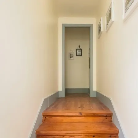 Apartman A Francos Painting Artist 2 Porto