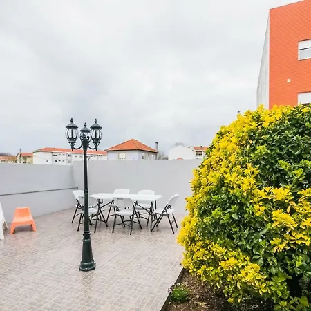 à Francos Painting Artist 2 Apartamento *