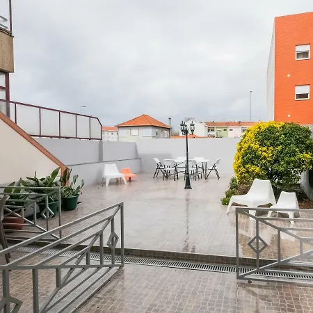 A Francos Painting Artist 2 Apartman *