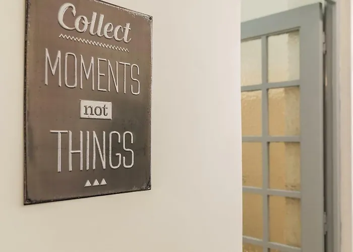 A Francos Painting Artist 2 Lejlighed Porto