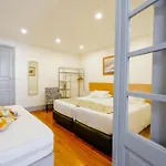 Appartement à Francos Painting Artist 2