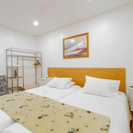 A Francos Painting Artist 2 公寓 *