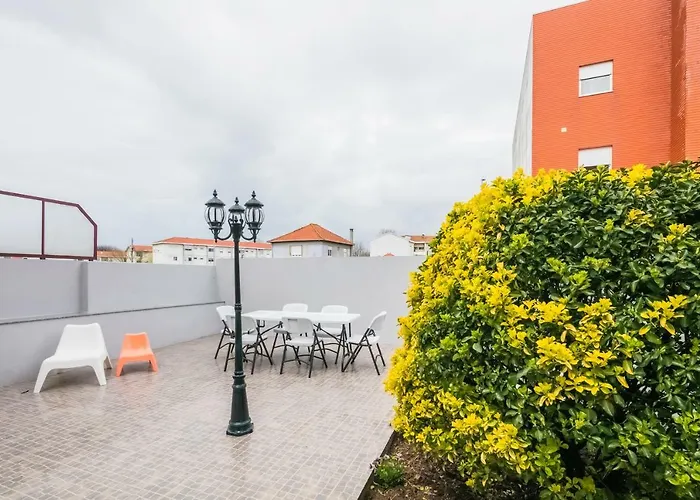 A Francos Painting Artist 2 公寓 *