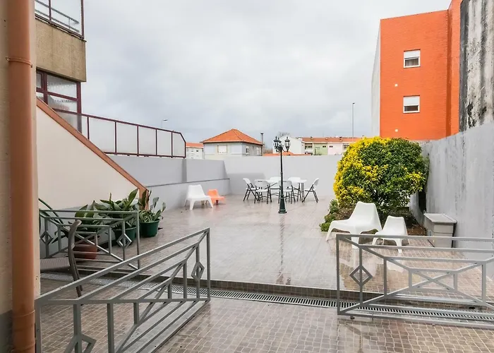 A Francos Painting Artist 2 公寓 *